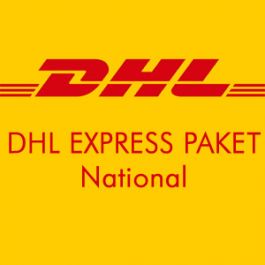 DHL National Packet